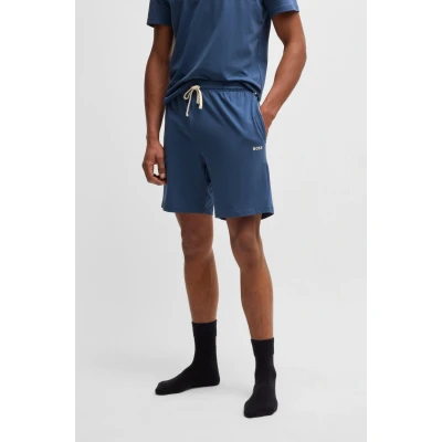 Abbildung von BOSS Mix&amp;Match Short CW