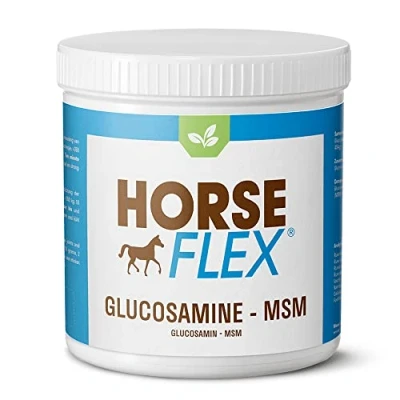 Abbildung von Horseflex Nachfüllung 1000g