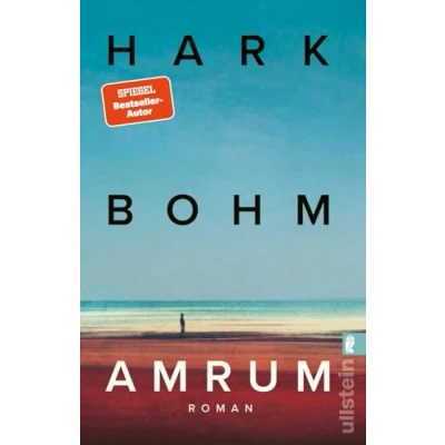 Abbildung von Amrum: Roman Der SPIEGEL Bestseller: Ein über die Liebe zu einer Insel und eine Freundschaft, alle Gräben überwindet