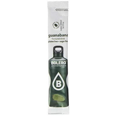 Abbildung von Bolero Sticks (12x3g) Guanabana