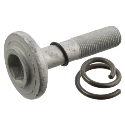 Abbildung von FEBI BILSTEIN 104750 Achsschraube, Antriebswelle BMW: X1, 3 Limousine, 1 Schrägheck