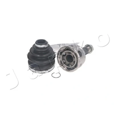 Abbildung von JAPKO 62909 Gelenksatz radseitig, Vorderachse, Hinterachse JEEP: Compass
