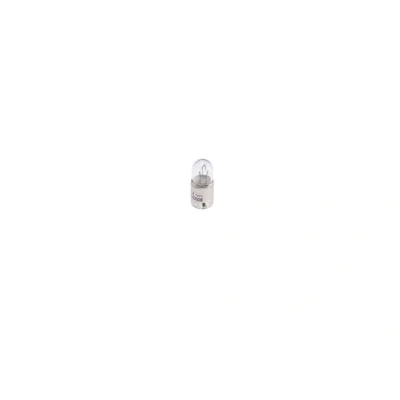 Abbildung von BOSCH 1 987 302 508 Glühlampe 24 2 MERCEDES BENZ: LK/LN2