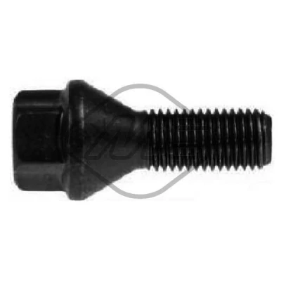 Abbildung von Radschraube Metalcaucho 05438