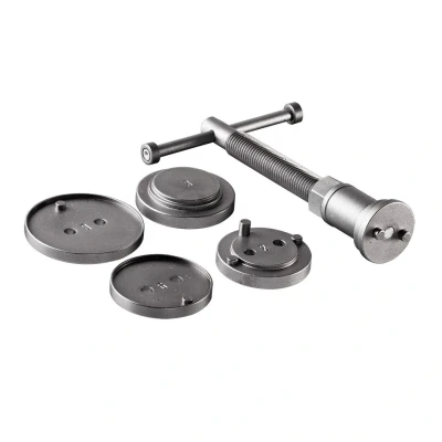 Abbildung von NEO TOOLS 11 123 Dreh / Rückstellwerkzeugsatz, Bremssattelkolben