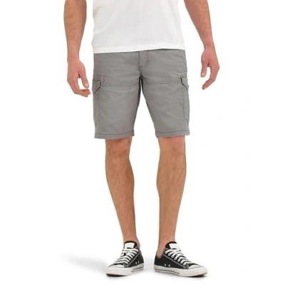 Abbildung von Lee Herren Extreme Motion Swope Short Cargos, Silber, 36 EU