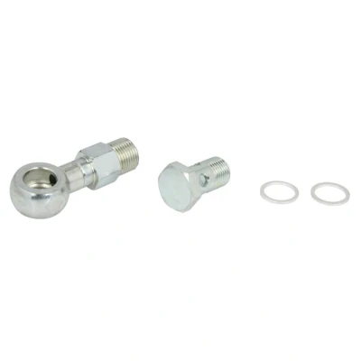 Abbildung von DT Spare Parts 4.62598 Überströmventil MERCEDES BENZ: UNIMOG