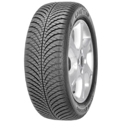 Abbildung von Goodyear Vector 4Seasons SUV Gen 2 255/60 R18 108V PKW Ganzjahresreifen Reifen AUDI: Q7, LAND ROVER: Discovery 3, 4, Range Rover 3 540766