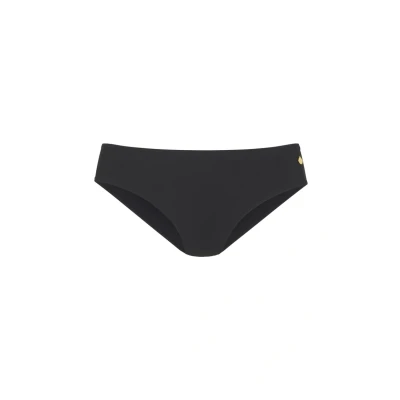 Abbildung von LASCANA Bikini Hose Comfy in höherer Schnittform