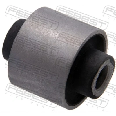 Abbildung von FEBEST SAB 015RUB Lagerbuchse, Querlenker SUBARU: Forester IV