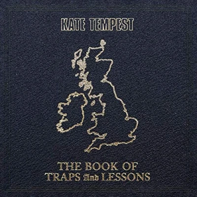 Abbildung von The Book of Traps and Lessons (Vinyl) [Vinyl LP]