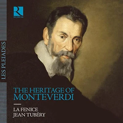 Abbildung von The Heritage of Monteverdi Das Erbe Monteverdis