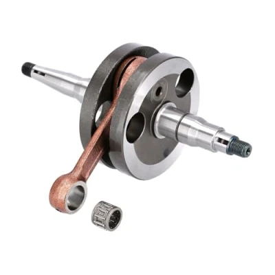 Abbildung von Kurbelwelle für 50/60ccm Zylinder Simson S51, S53, KR51/2 Schwalbe, SR50