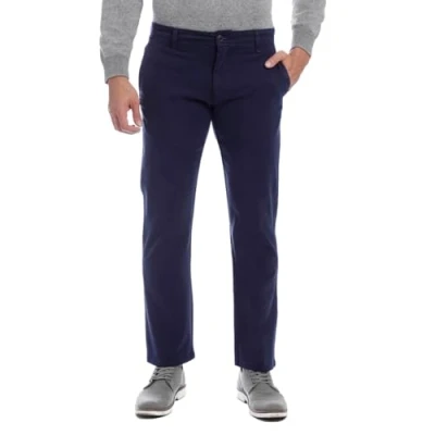 Abbildung von Dockers Herren Ultimate 360 Chino Straight Pants, Pembroke, 38W/32L