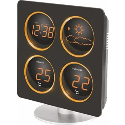Abbildung von technoline WS 6830 Wetterstation