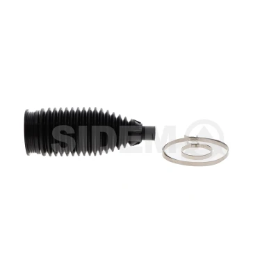 Abbildung von SIDEM 389.038 Lenkmanschette Vorderachse 14, 46mm 153mm