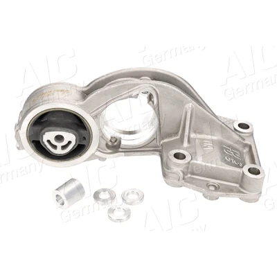 Abbildung von AIC 70927 Motorlager hinten Gummilager Gummi PEUGEOT: 206 Schrägheck, 307 CC, CITROËN: C4 I Schrägheck