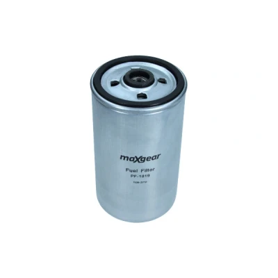 Abbildung von MAXGEAR 26 2255 Kraftstofffilter Anschraubfilter MAN: L 2000, G 90, F 2000