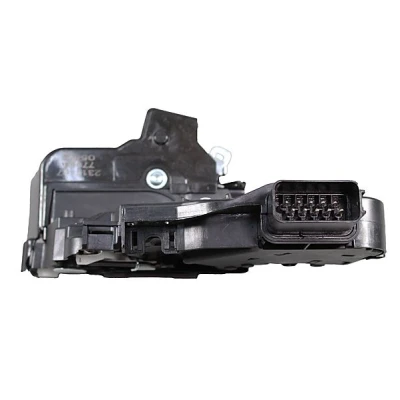 Abbildung von METZGER 2314467 Türschloß hinten links LAND ROVER: Range Rover Evoque, Sport, Freelander 2 SUV