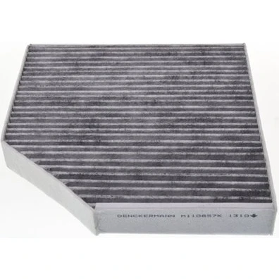 Abbildung von Filter, Innenraumluft DENCKERMANN M110857K