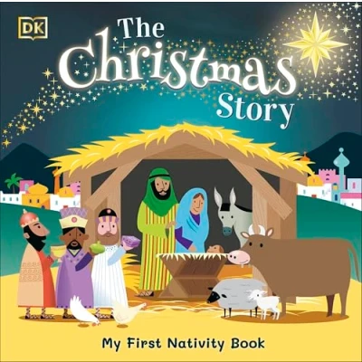 Abbildung von the Christmas Story: Experience magic of first