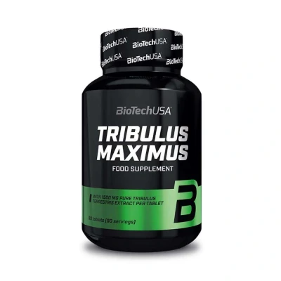 Abbildung von BioTech Tribulus Maximus Extra