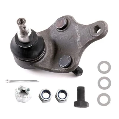 Abbildung von SKF VKDS 811019 Traggelenk mit synthetischem Fett TOYOTA: Avensis III Limousine, Station Wagon
