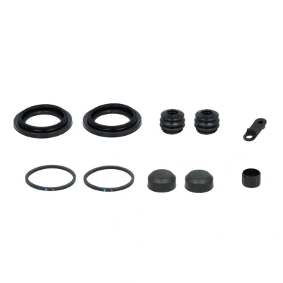 Abbildung von AUTOFREN SEINSA D41980 Bremssattel Reparatursatz Vorderachse 48 MERCEDES BENZ: Viano, Vito Bus, V Klasse