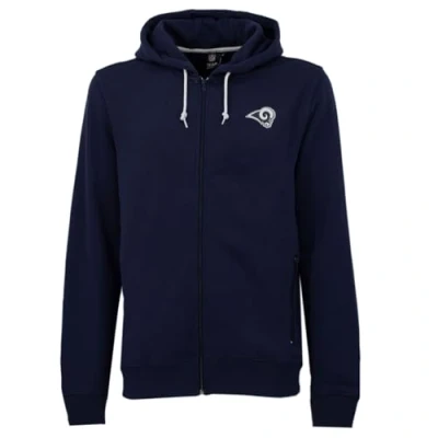 Abbildung von Pullover St. Louis Rams Hoodie in Blau