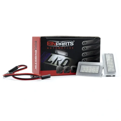 Abbildung von EINPARTS EP690 Kennzeichenleuchte LED