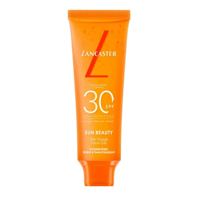 Abbildung von Lancaster Sun Sport Invisible Face Gel SPF30 50 ml