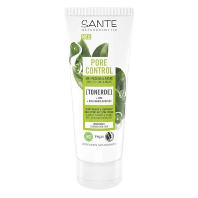 Abbildung von SANTE Gesichtspflege Pore Control, 100 ml