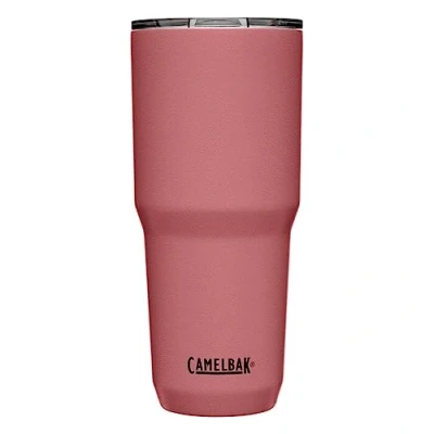 Abbildung von CAMELBAK Horizon vakuumisolierter Edelstahlbecher, 850 ml, Terrakotta Rose