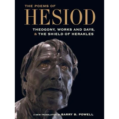 Abbildung von The Poems of Hesiod: Theogony, Works and Days, Shield Herakles