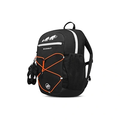 Abbildung von Mammut First Zip Rucksack, Schwarz, 8 Liter, Unisex Kinder, litri