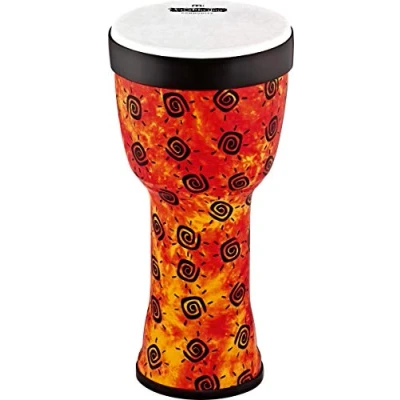Abbildung von MEINL VivaRhythm BOOM SERIE Pop Off Djembe 20cm