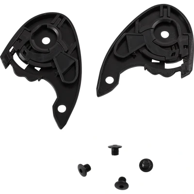 Abbildung von Nexo Visiermechanik Integralhelm Basic III