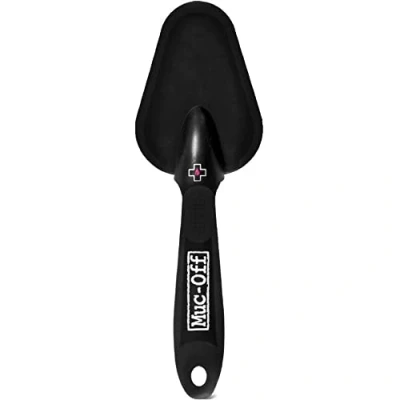 Abbildung von Muc Off Unisex Erwachsene Bürste Detail, Mehrfarbig, Standard