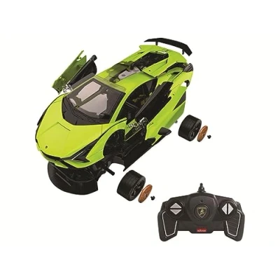 Abbildung von Jamara RC Auto Lamborghini Sián FKP 37, Bausatz