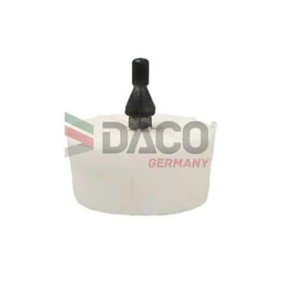 Abbildung von DACO Germany PK4205 Anschlagpuffer, Federung Hinterachse VOLKSWAGEN: CADDY 3 Kombi, Kastenwagen, 4 Kombi
