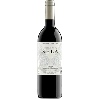Abbildung von Bodegas Roda Sela Tempranillo Rioja Rotwein trocken (1 x 0.75 l)
