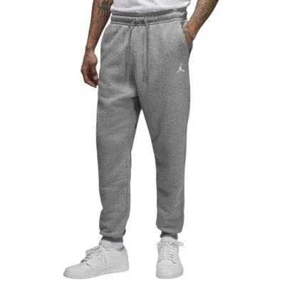 Abbildung von Jordan Jogginghose, Herren, Größe: 3XL, Carbon heather