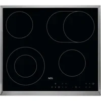 Abbildung von AEG HK634060XB