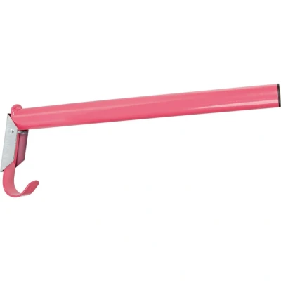 Abbildung von Harry&#039;s Horse Klappbare Sattelstütze One Size Rosa