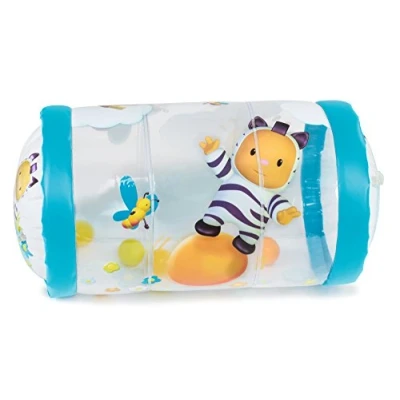 Abbildung von Smoby 110300 Cotoons Spielrolle, blau