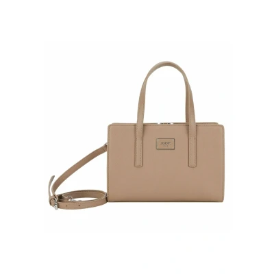 Abbildung von JOOP! Jeans Marika Handtasche, Damen, Größe: One Size, Sesame