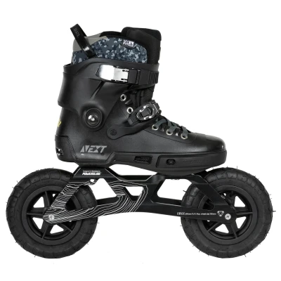 Abbildung von Powerslide SUV Skates Next Edge 150