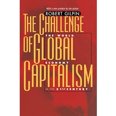 Abbildung von the Challenge of Global Capitalism: World Economy in 21st Century