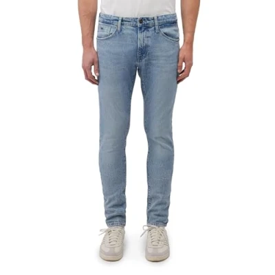 Abbildung von Mavi Jeans Slim Fit, Herren, Größe: 30x30, Lt used classic denim