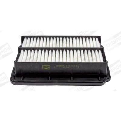 Abbildung von CHAMPION CAF100801P Luftfilter 46 188 222 Filtereinsatz CHEVROLET: Aveo / Kalos Schrägheck, Limousine